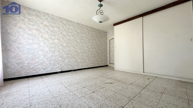 Ma-Cabane - Vente Maison VALRAS PLAGE, 0 m²