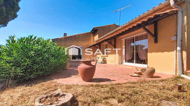Ma-Cabane - Vente Maison Valras-Plage, 115 m²