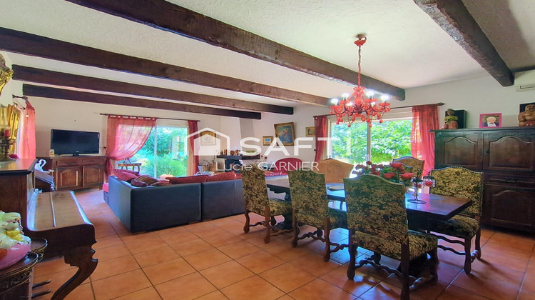 Ma-Cabane - Vente Maison Valras-Plage, 115 m²
