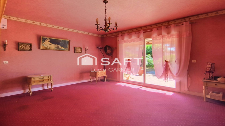 Ma-Cabane - Vente Maison Valras-Plage, 115 m²