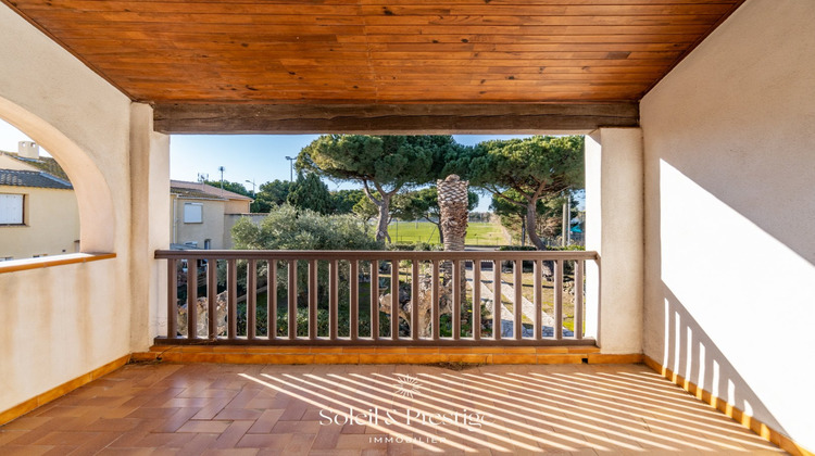 Ma-Cabane - Vente Maison VALRAS PLAGE, 210 m²