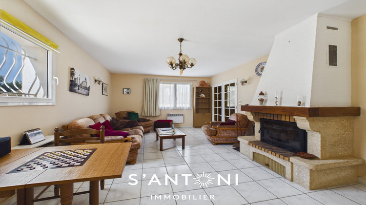 Ma-Cabane - Vente Maison VALRAS PLAGE, 90 m²