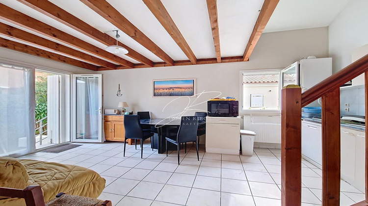 Ma-Cabane - Vente Maison Valras-Plage, 42 m²