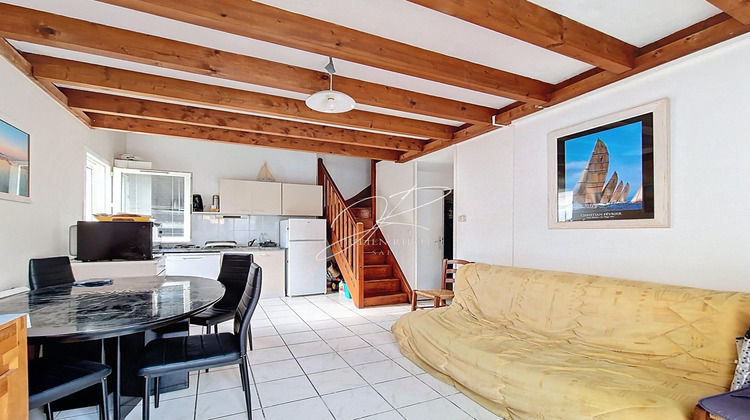 Ma-Cabane - Vente Maison Valras-Plage, 42 m²