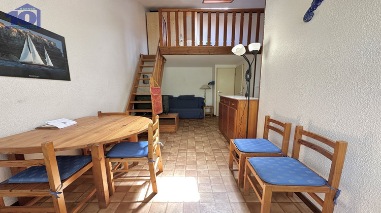 Ma-Cabane - Vente Maison VALRAS PLAGE, 33 m²