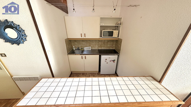 Ma-Cabane - Vente Maison VALRAS PLAGE, 33 m²
