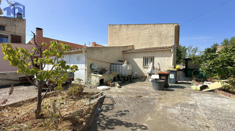 Ma-Cabane - Vente Maison VALRAS PLAGE, 96 m²