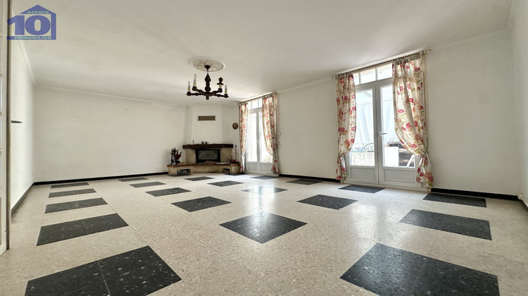 Ma-Cabane - Vente Maison VALRAS PLAGE, 96 m²