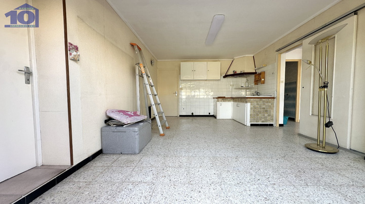 Ma-Cabane - Vente Maison VALRAS PLAGE, 96 m²