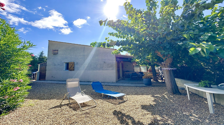 Ma-Cabane - Vente Maison VALRAS PLAGE, 41 m²