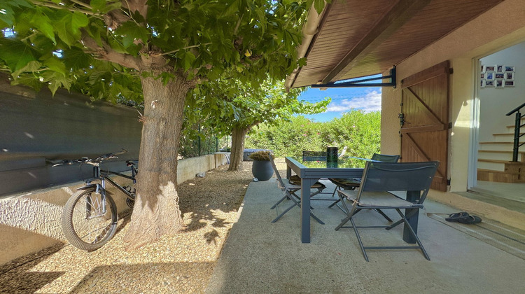 Ma-Cabane - Vente Maison VALRAS PLAGE, 41 m²