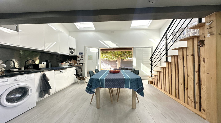 Ma-Cabane - Vente Maison VALRAS PLAGE, 41 m²