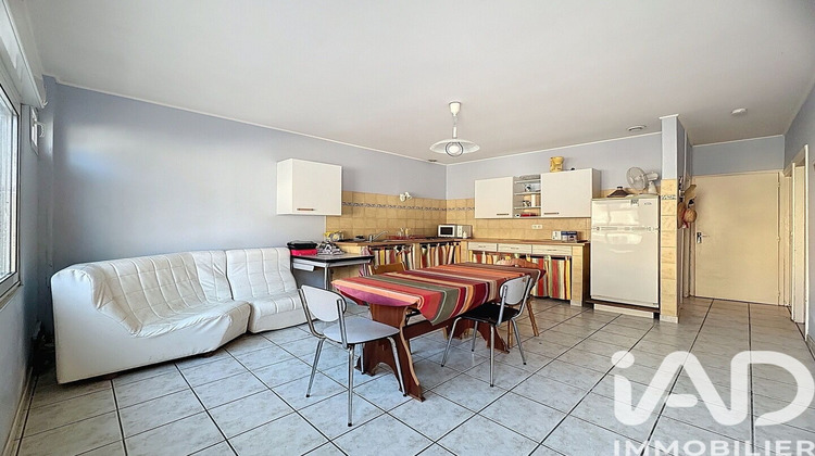 Ma-Cabane - Vente Maison Valras-Plage, 53 m²