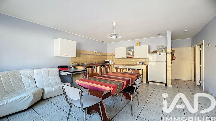 Ma-Cabane - Vente Maison Valras-Plage, 53 m²