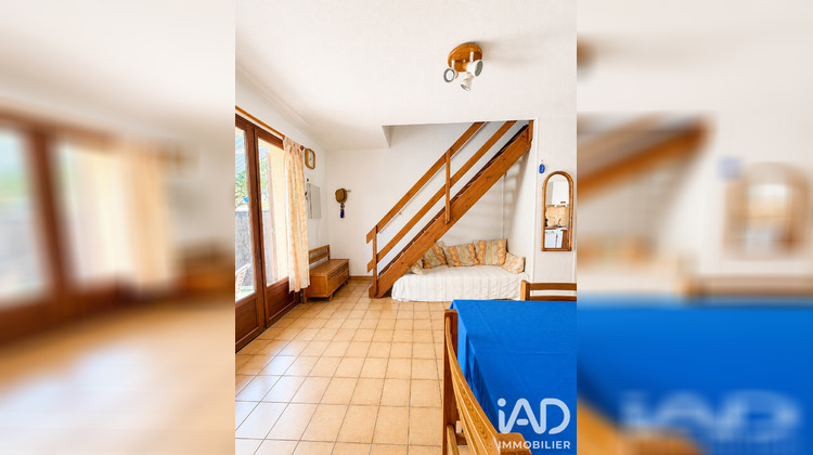 Ma-Cabane - Vente Maison Valras-Plage, 46 m²