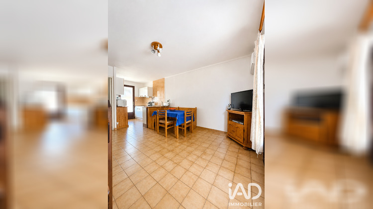 Ma-Cabane - Vente Maison Valras-Plage, 46 m²