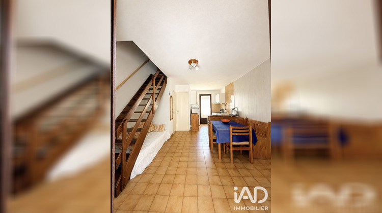 Ma-Cabane - Vente Maison Valras-Plage, 46 m²