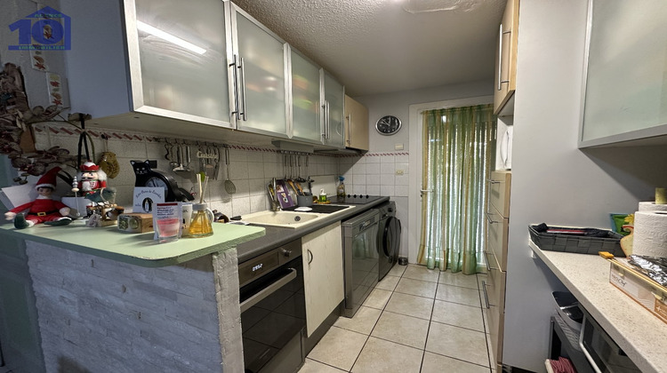 Ma-Cabane - Vente Maison VALRAS PLAGE, 44 m²