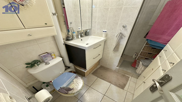 Ma-Cabane - Vente Maison VALRAS PLAGE, 44 m²