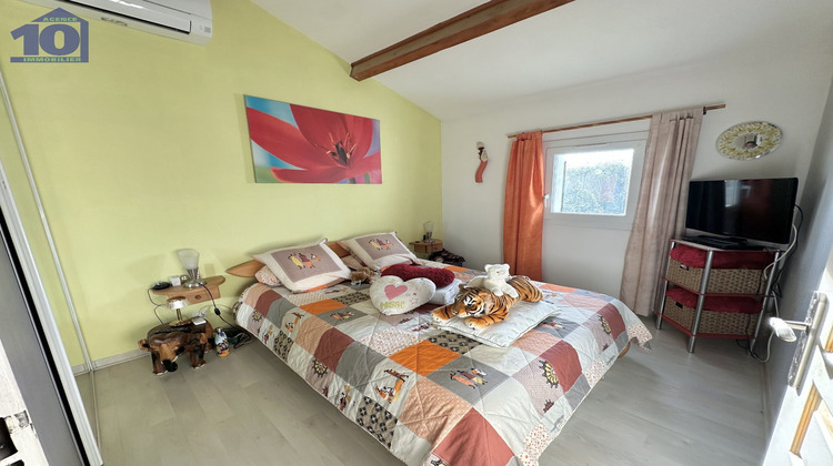 Ma-Cabane - Vente Maison VALRAS PLAGE, 44 m²