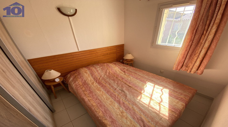 Ma-Cabane - Vente Maison VALRAS PLAGE, 41 m²