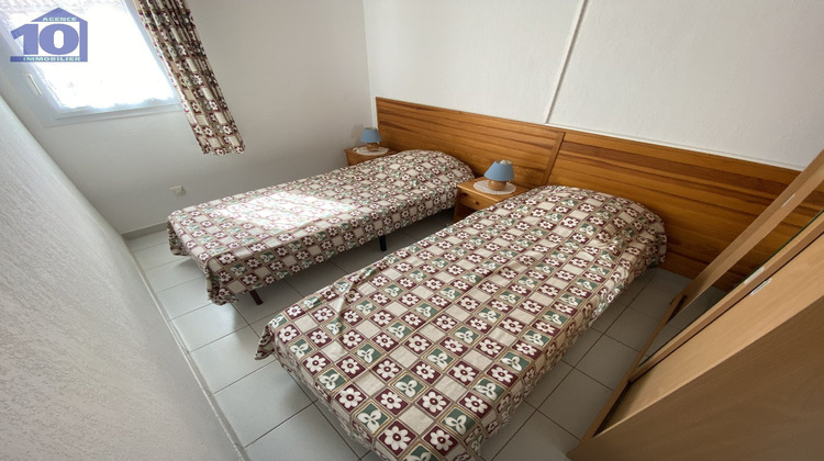 Ma-Cabane - Vente Maison VALRAS PLAGE, 41 m²
