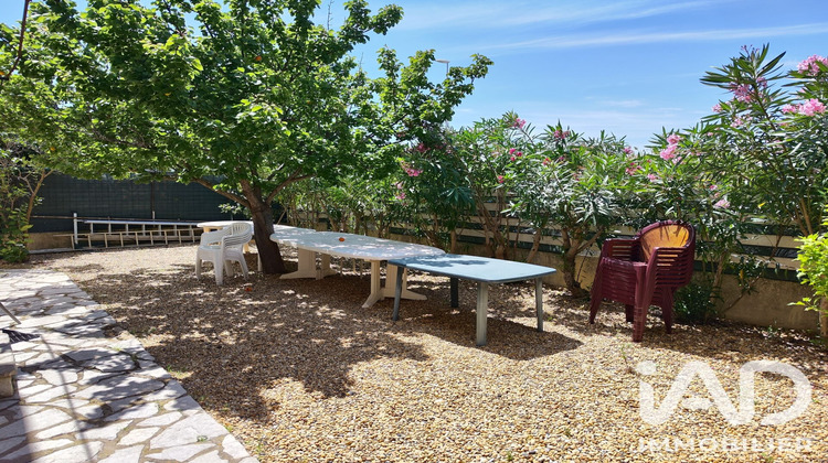 Ma-Cabane - Vente Maison Valras-Plage, 167 m²