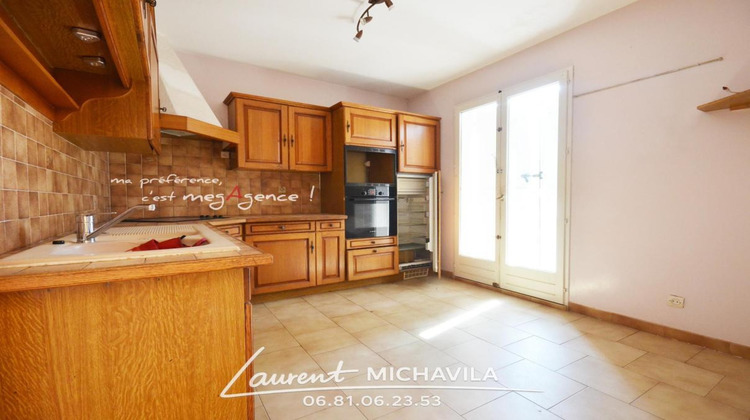 Ma-Cabane - Vente Maison VALRAS PLAGE, 85 m²