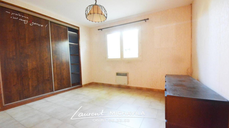 Ma-Cabane - Vente Maison VALRAS PLAGE, 85 m²