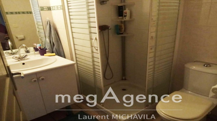 Ma-Cabane - Vente Maison VALRAS PLAGE, 48 m²
