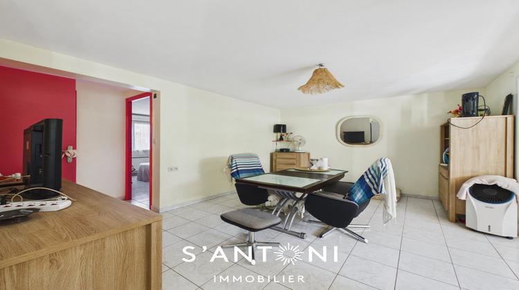 Ma-Cabane - Vente Maison VALRAS PLAGE, 93 m²