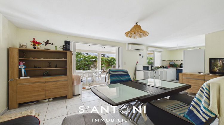 Ma-Cabane - Vente Maison VALRAS PLAGE, 93 m²