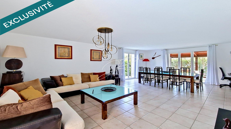 Ma-Cabane - Vente Maison Valras-Plage, 134 m²