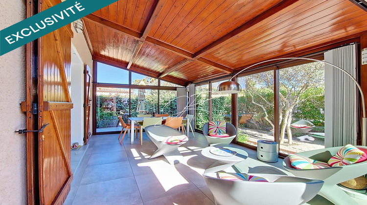 Ma-Cabane - Vente Maison Valras-Plage, 134 m²