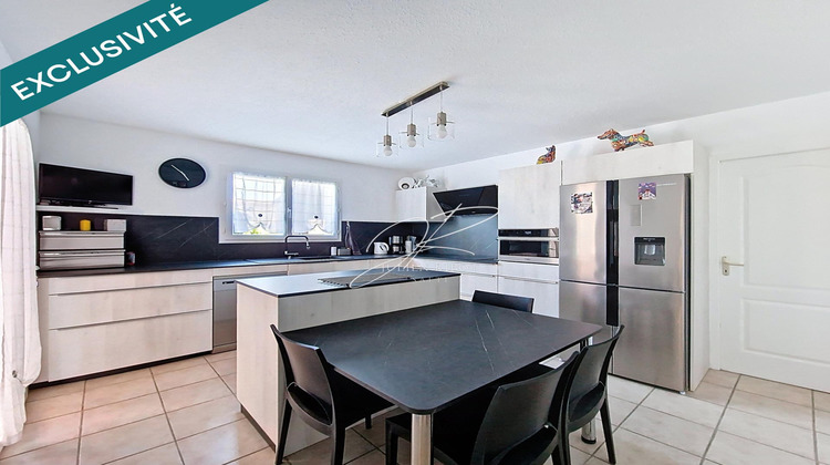 Ma-Cabane - Vente Maison Valras-Plage, 134 m²