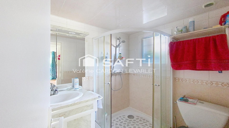 Ma-Cabane - Vente Maison Valras-Plage, 32 m²