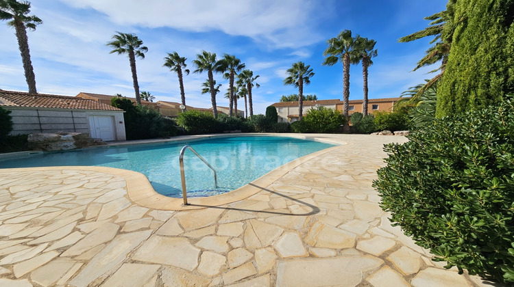 Ma-Cabane - Vente Maison VALRAS PLAGE, 80 m²