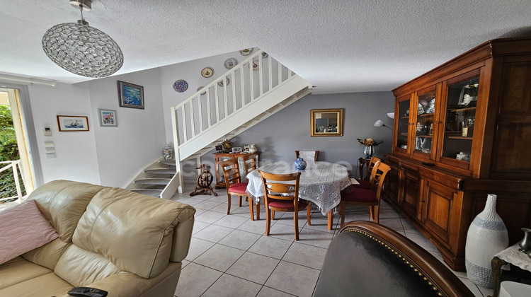 Ma-Cabane - Vente Maison VALRAS PLAGE, 80 m²
