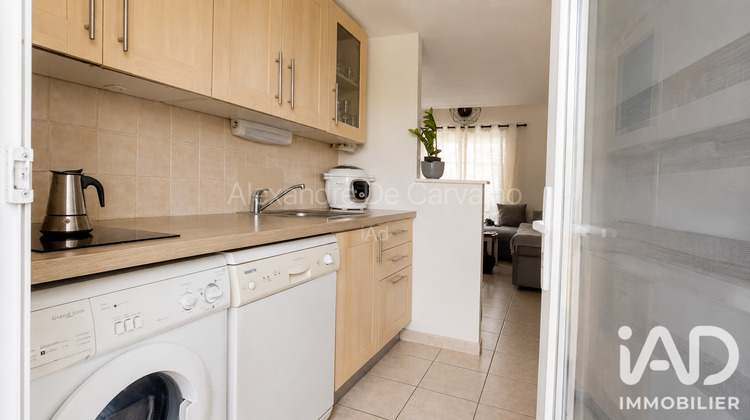 Ma-Cabane - Vente Maison Valras-Plage, 40 m²