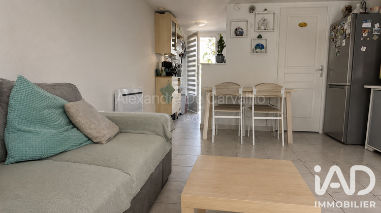 Ma-Cabane - Vente Maison Valras-Plage, 40 m²