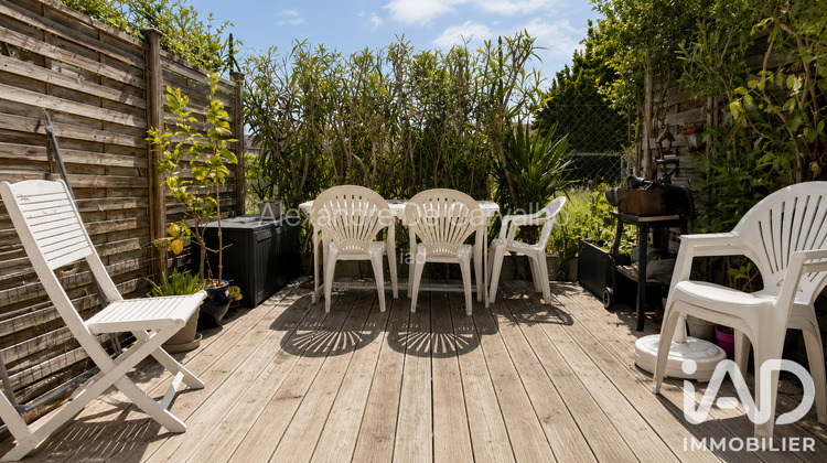 Ma-Cabane - Vente Maison Valras-Plage, 40 m²