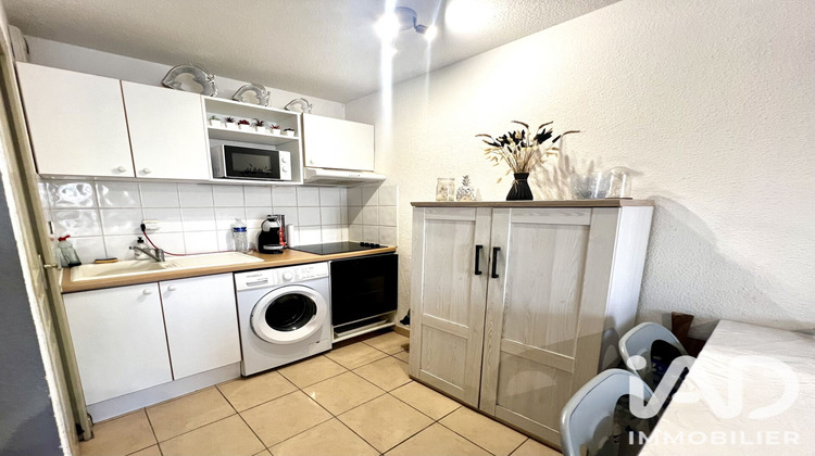 Ma-Cabane - Vente Maison Valras-Plage, 43 m²