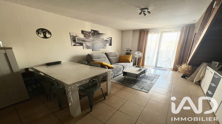 Ma-Cabane - Vente Maison Valras-Plage, 43 m²