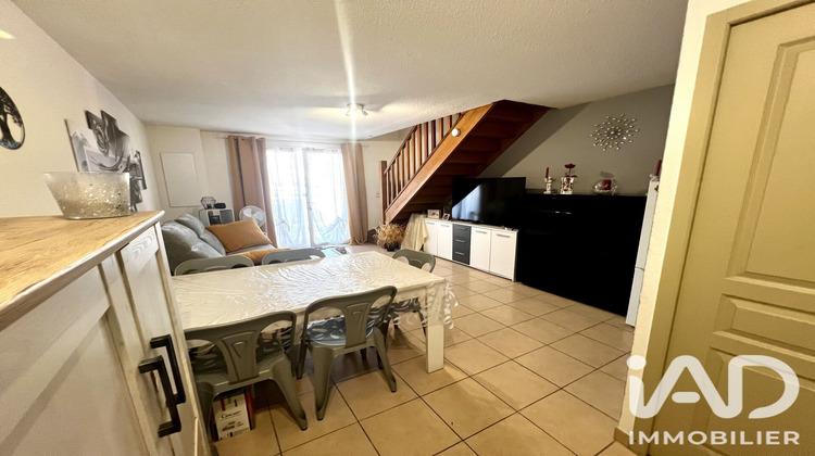 Ma-Cabane - Vente Maison Valras-Plage, 43 m²