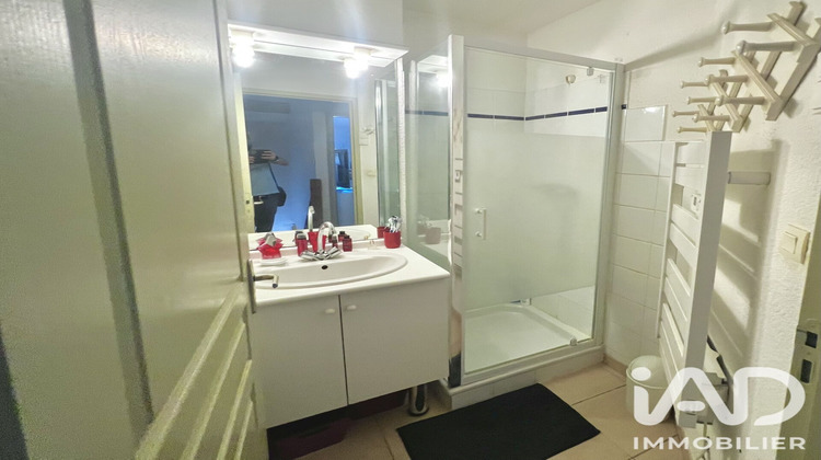 Ma-Cabane - Vente Maison Valras-Plage, 43 m²