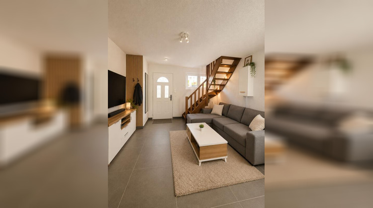 Ma-Cabane - Vente Maison VALRAS PLAGE, 54 m²