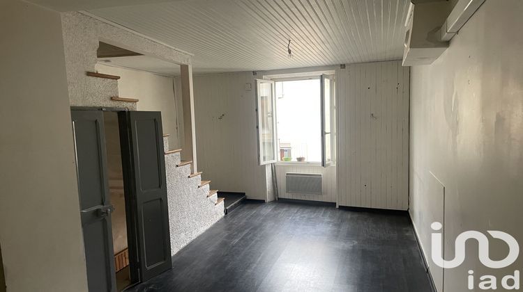 Ma-Cabane - Vente Maison Valréas, 60 m²