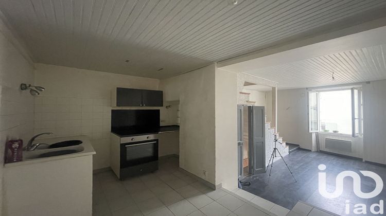 Ma-Cabane - Vente Maison Valréas, 60 m²