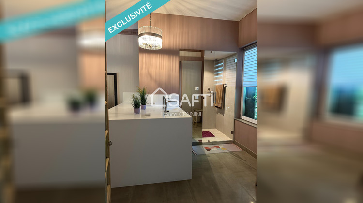 Ma-Cabane - Vente Maison Valreas, 185 m²