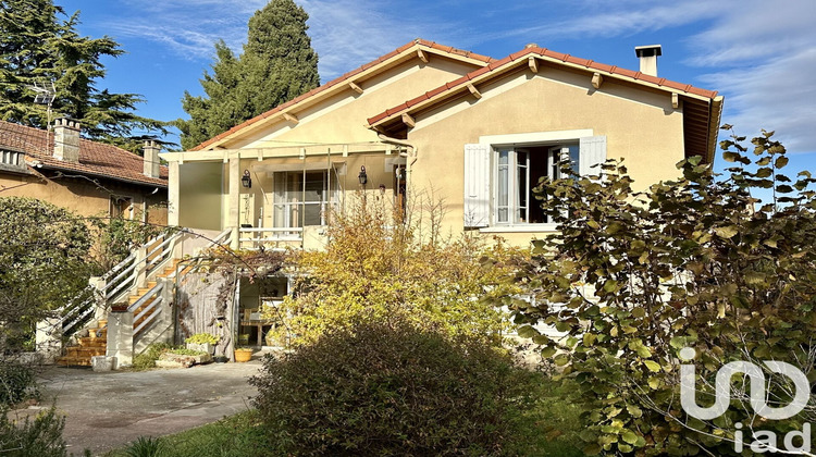 Ma-Cabane - Vente Maison Valréas, 125 m²